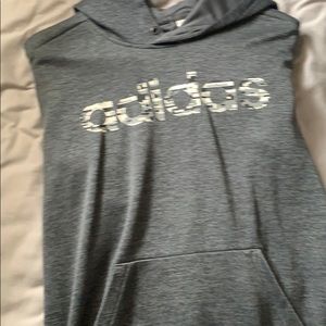 Adidas hoodie